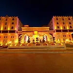 Suhan Cappadocia & Hotel 5*