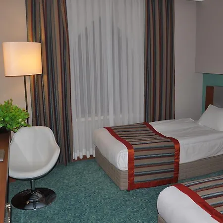 Suhan Cappadocia & Hotel