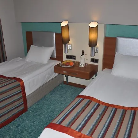 Suhan Cappadocia & Hotel 5*