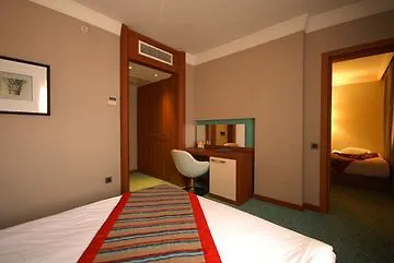 호텔 Suhan Cappadocia & 아바노스
