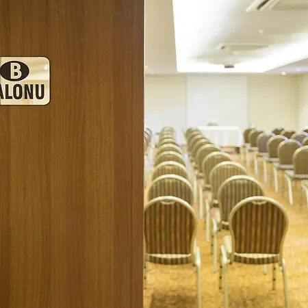 Suhan Cappadocia Hotel&spa Hotel