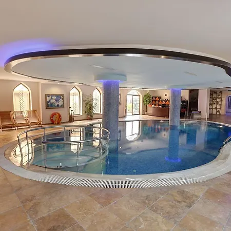 Suhan Cappadocia & 5*