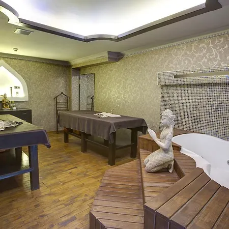 Suhan Cappadocia &