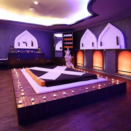 Hotel Suhan Cappadocia & Avanos