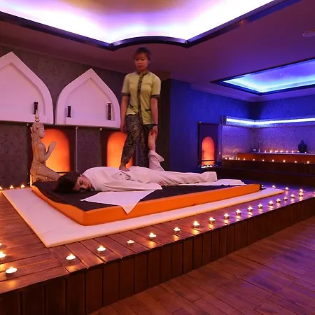 Suhan Cappadocia & Hotel Avanos