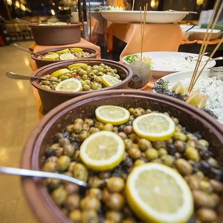 Hotel Suhan Cappadocia Hotel&spa