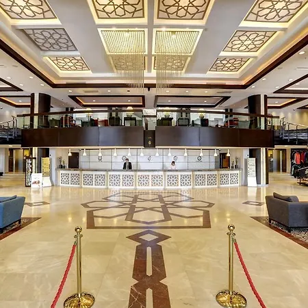 Hotel Suhan Cappadocia & 5*