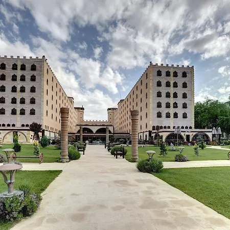 Suhan Cappadocia & 5* Avanos
