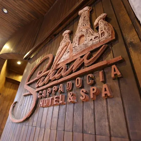 Suhan Cappadocia Hotel&spa Hotel