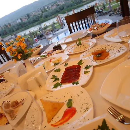 Suhan Cappadocia Hotel&spa Avanos