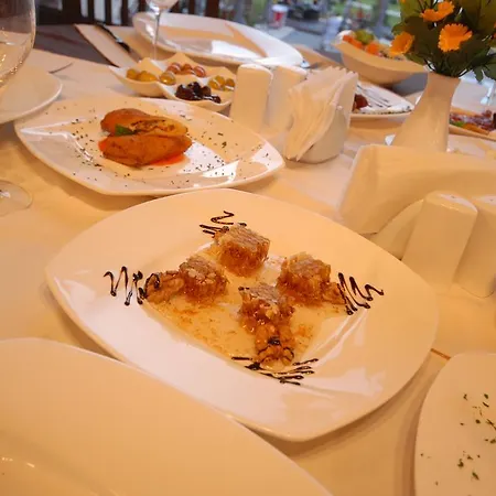 Suhan Cappadocia Hotel&spa Hotel