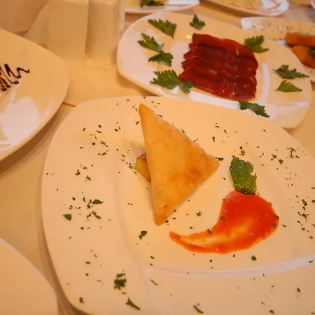 Suhan Cappadocia Hotel&spa 5*