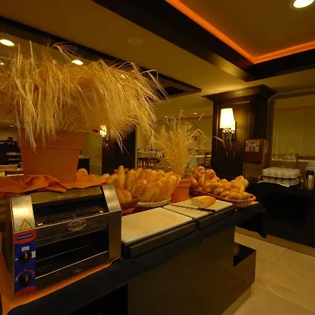 Suhan Cappadocia & Otel