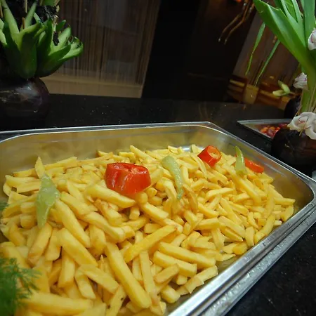 Suhan Cappadocia & 5*