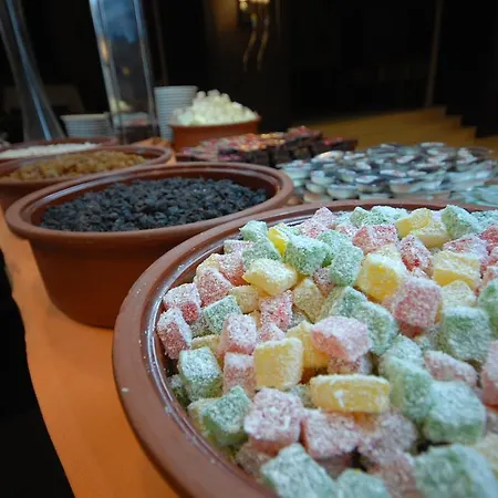 Suhan Cappadocia & 5* Avanos