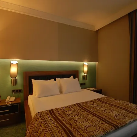 Suhan Cappadocia Hotel&spa Avanos