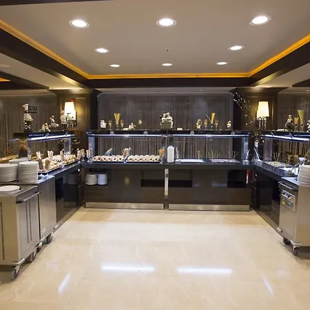 Suhan Cappadocia Hotel&spa Avanos