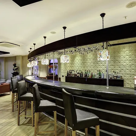 Suhan Cappadocia Hotel&spa 5*