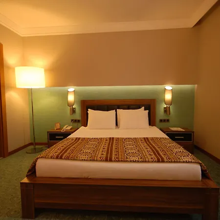 Suhan Cappadocia & Avanos