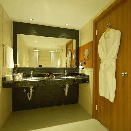 Suhan Cappadocia & 5* Avanos