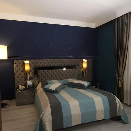 Suhan Cappadocia Hotel&spa