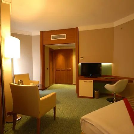 Suhan Cappadocia Hotel&spa