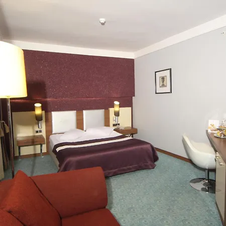 Suhan Cappadocia Hotel&spa 5*