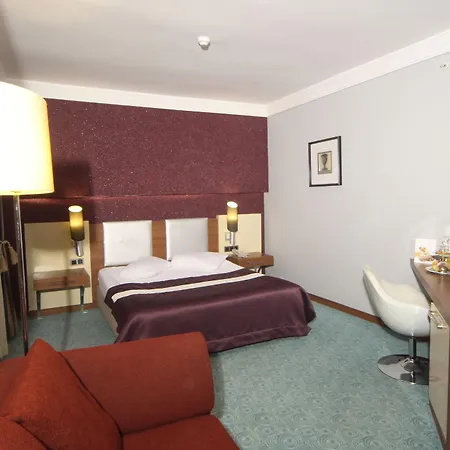 Suhan Cappadocia Hotel&spa 5*