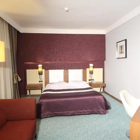 Hotel Suhan Cappadocia &