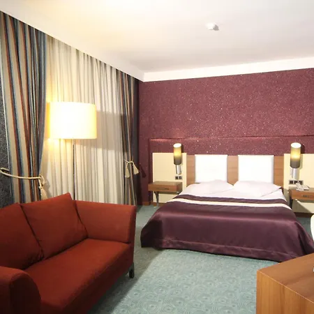 Suhan Cappadocia Hotel&spa