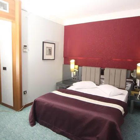 Suhan Cappadocia Hotel&spa