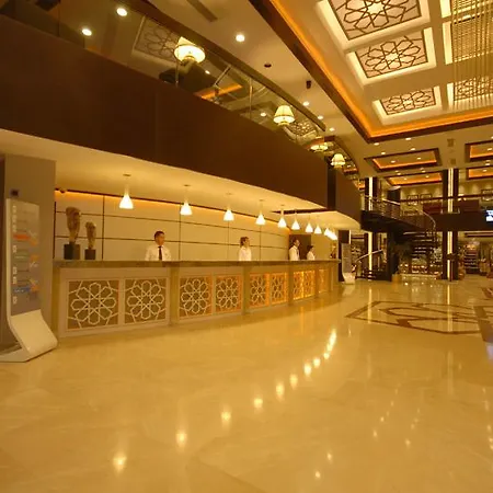 Suhan Cappadocia Hotel&spa Avanos