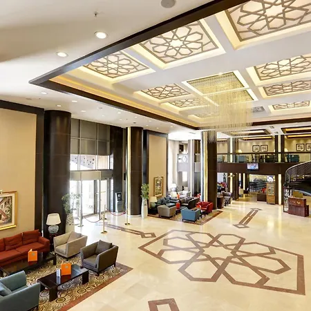 Suhan Cappadocia & 5* Avanos