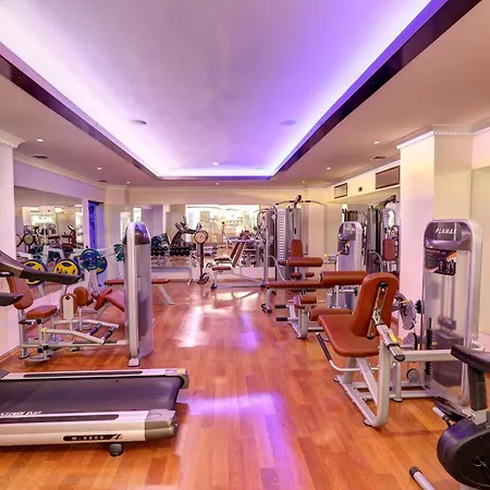 Hotel Suhan Cappadocia Hotel&spa 5*