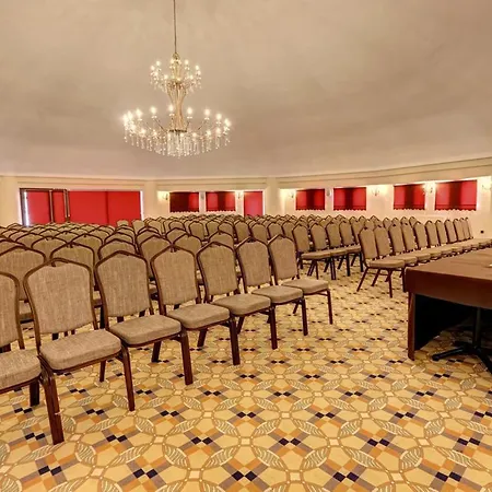 Suhan Cappadocia Hotel&spa Avanos