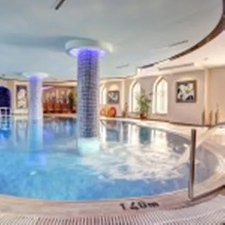 Suhan Cappadocia & 5*