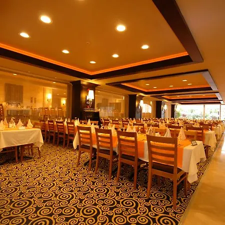 Hotel Suhan Cappadocia & 5*