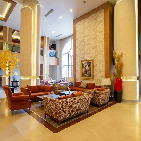 Suhan Cappadocia & 5*