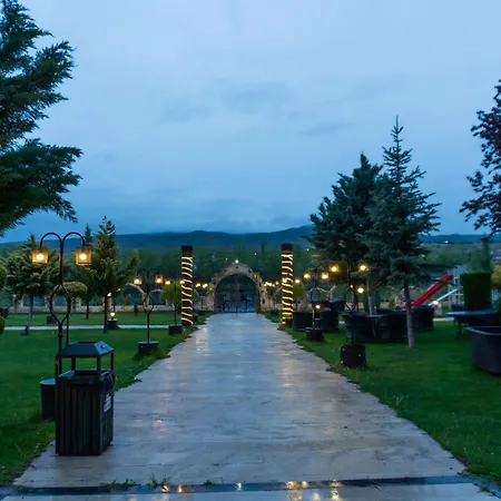Suhan Cappadocia & 5*