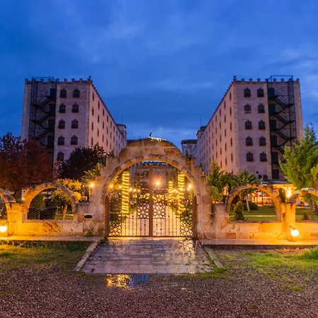 Suhan Cappadocia &