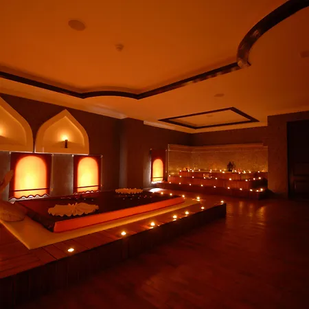 Отель Suhan Cappadocia & 5*