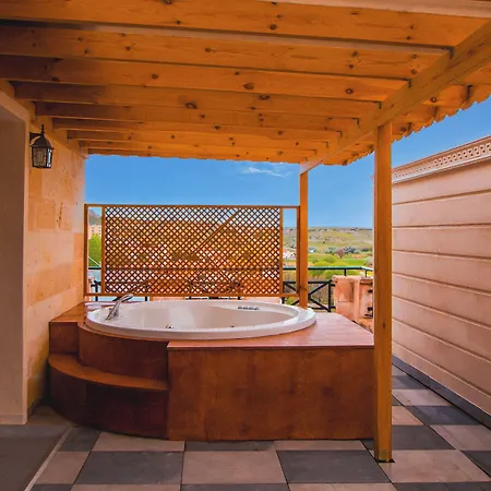 Suhan Cappadocia & 5* Аванос