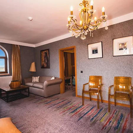 Отель Suhan Cappadocia & 5*