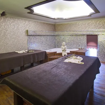 Suhan Cappadocia Hotel&spa Avanos