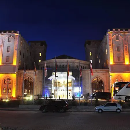 Suhan Cappadocia &