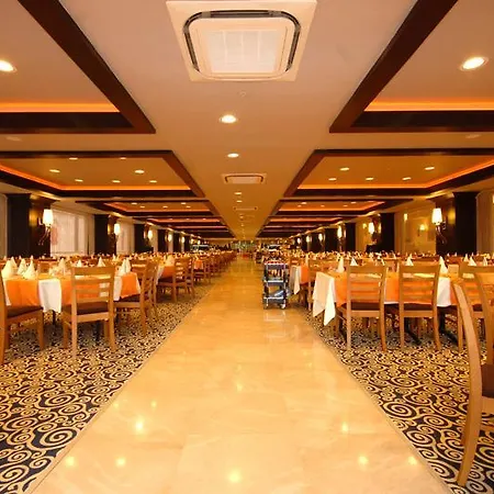 Hotel Suhan Cappadocia Hotel&spa 5*