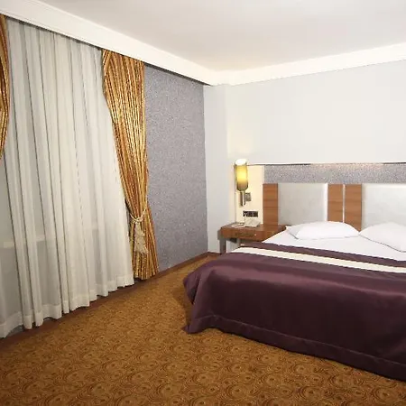 Suhan Cappadocia & 5*