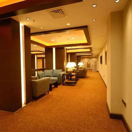 Suhan Cappadocia Hotel&spa Hotel