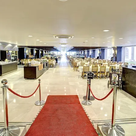 Suhan Cappadocia & Hotel