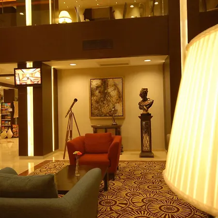 Suhan Cappadocia Hotel&spa Hotel